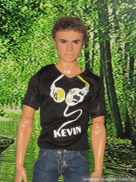 Город, которого нет на карте. Подкидыш