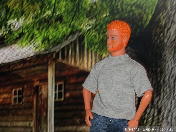 Город, которого нет на карте. Подкидыш (фото 10)