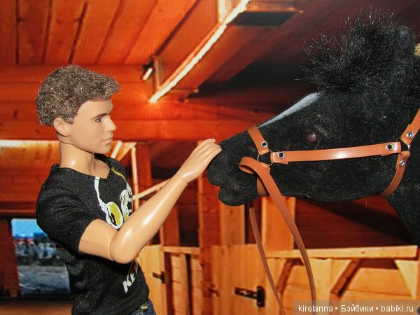 Город, которого нет на карте. Подкидыш