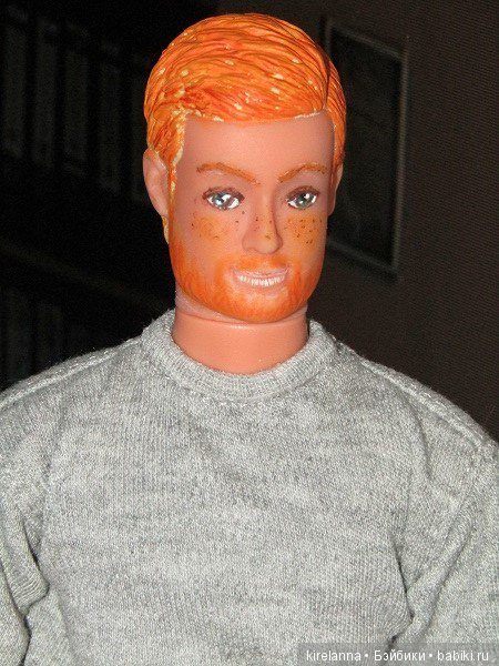 Город, которого нет на карте. Подкидыш (фото 8)