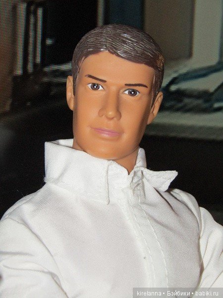 Город, которого нет на карте. Подкидыш (фото 3)