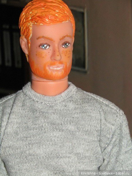 Город, которого нет на карте. Подкидыш (фото 2)