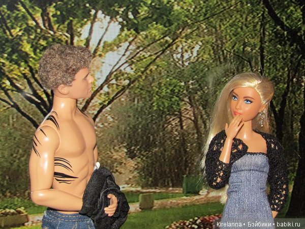 Город, которого нет на карте. Подкидыш