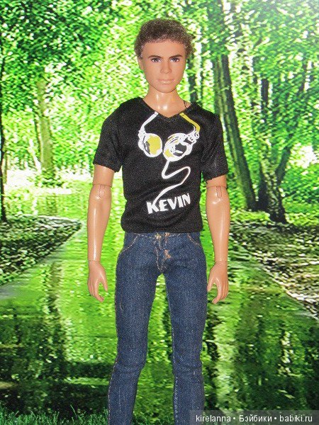 Город, которого нет на карте. Подкидыш