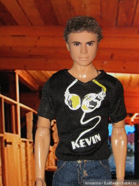 Город, которого нет на карте. Подкидыш