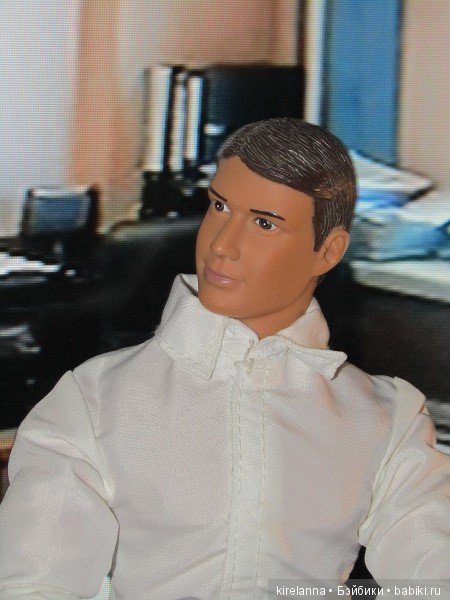 Город, которого нет на карте. Подкидыш (фото 6)