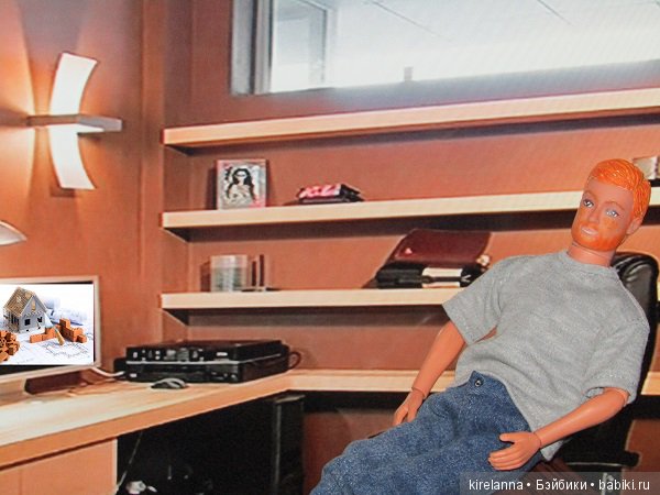 Город, которого нет на карте. Подкидыш