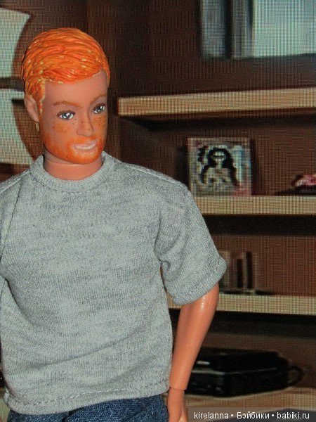 Город, которого нет на карте. Подкидыш