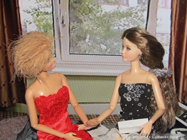 Город, которого нет на карте. Распределение