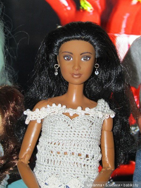 Город, которого нет на карте. Распределение