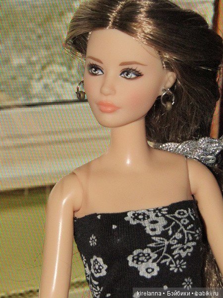 Город, которого нет на карте. Распределение