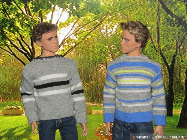 Город, которого нет на карте. Распределение