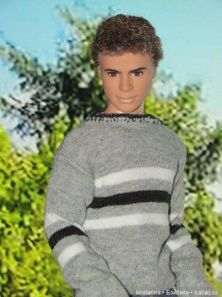 Город, которого нет на карте. Распределение