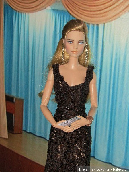 Город, которого нет на карте. Распределение