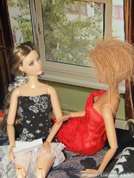 Город, которого нет на карте. Распределение