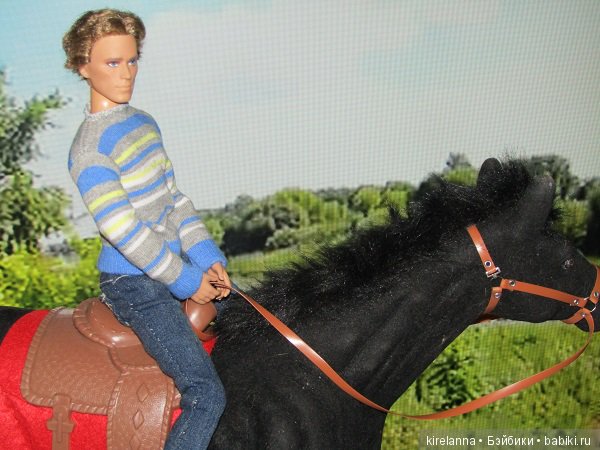 Город, которого нет на карте. Распределение