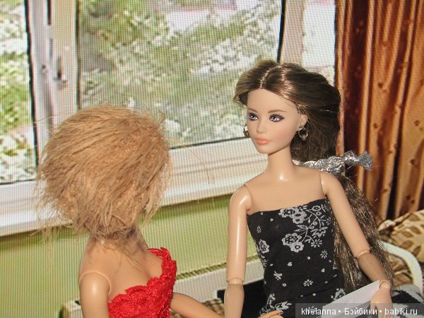 Город, которого нет на карте. Распределение