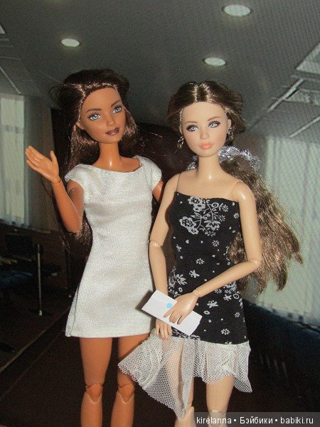 Город, которого нет на карте. Распределение