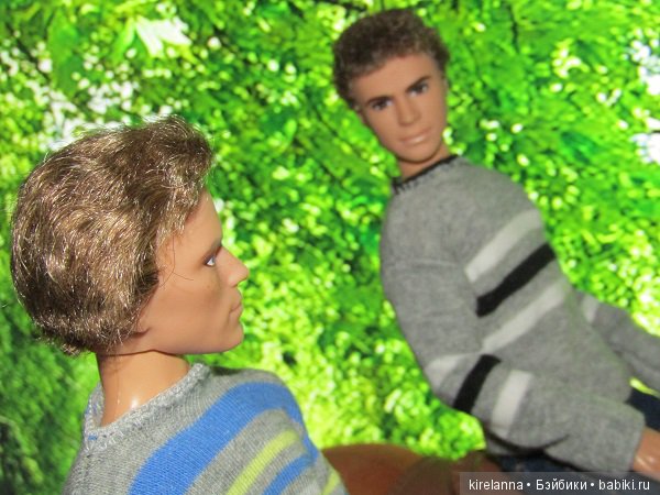 Город, которого нет на карте. Распределение