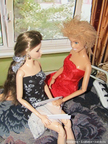 Город, которого нет на карте. Распределение