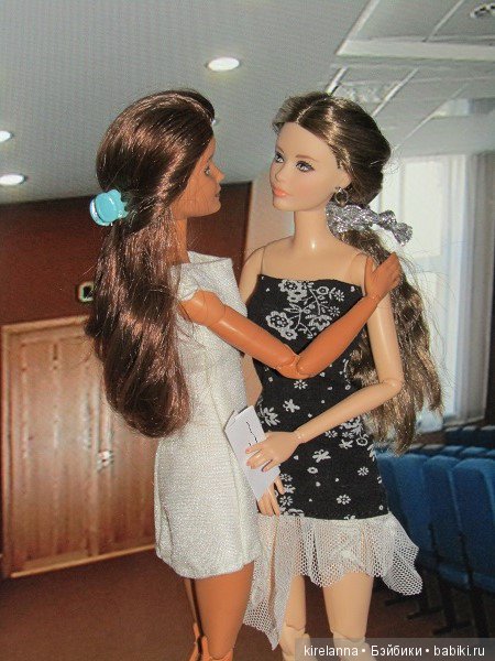 Город, которого нет на карте. Распределение