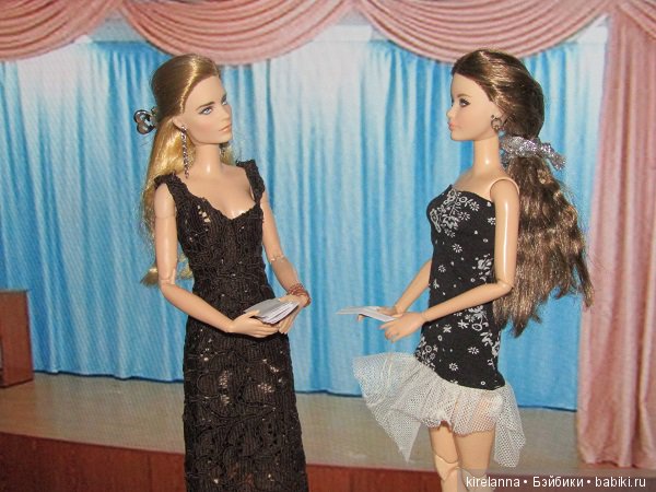 Город, которого нет на карте. Распределение