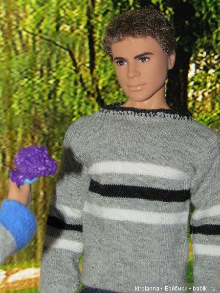 Город, которого нет на карте. Распределение (фото 10)