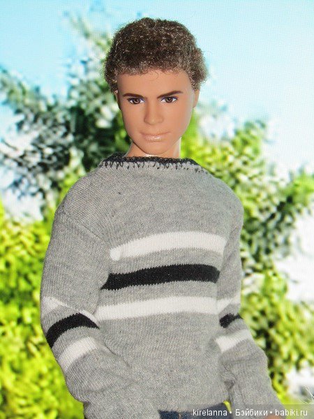 Город, которого нет на карте. Распределение