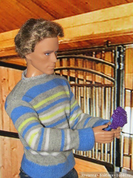 Город, которого нет на карте. Распределение (фото 9)