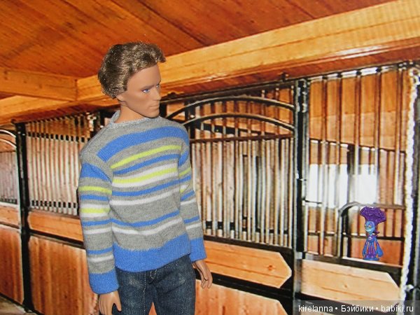 Город, которого нет на карте. Распределение (фото 8)