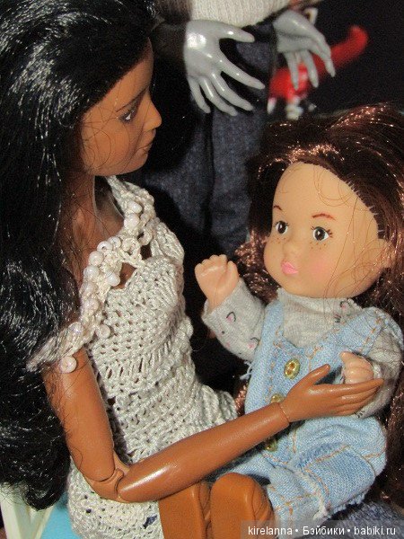 Город, которого нет на карте. Распределение