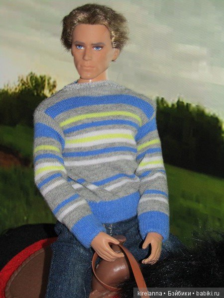 Город, которого нет на карте. Распределение