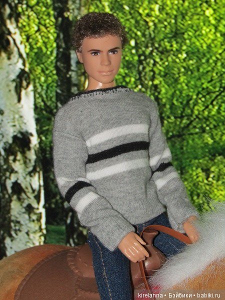 Город, которого нет на карте. Распределение (фото 3)