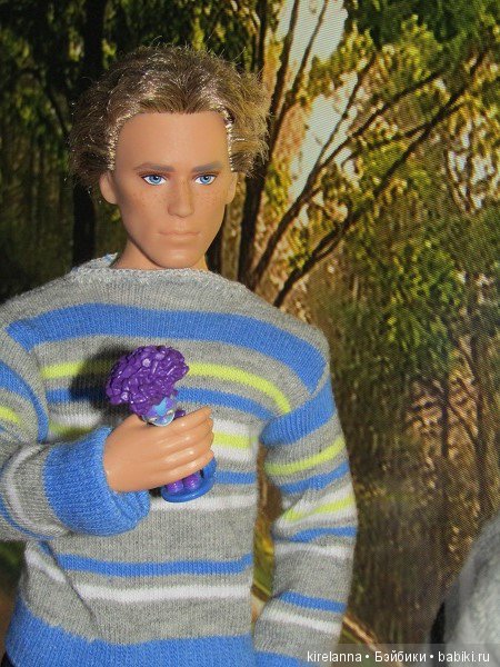 Город, которого нет на карте. Распределение