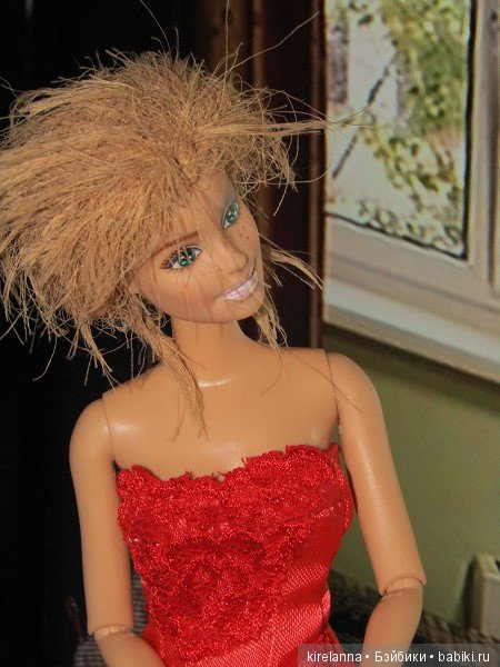 Город, которого нет на карте. Распределение