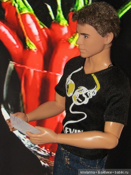 Город, которого нет на карте. Распределение