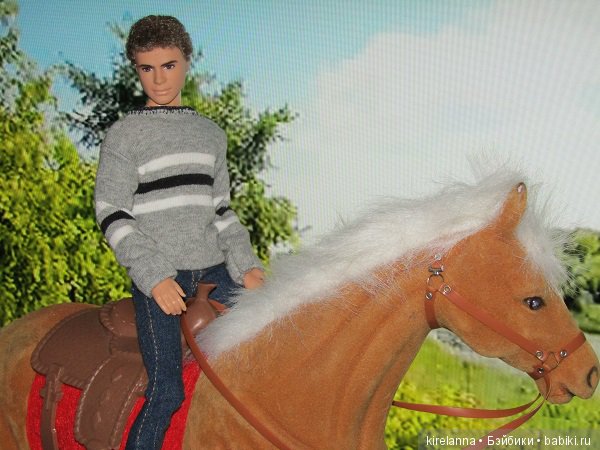 Город, которого нет на карте. Распределение