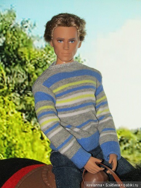 Город, которого нет на карте. Распределение