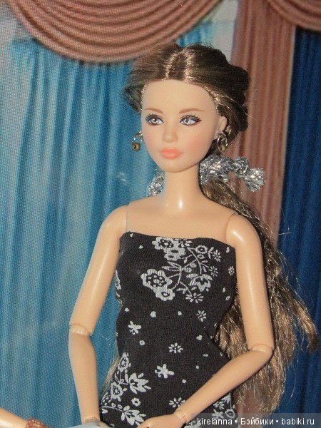 Город, которого нет на карте. Распределение