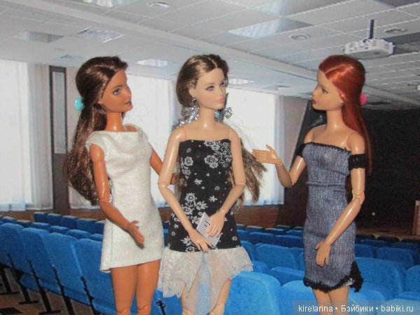 Город, которого нет на карте. Распределение