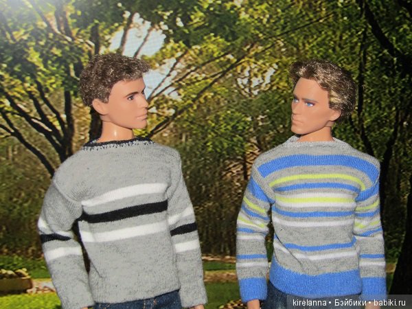 Город, которого нет на карте. Распределение (фото 7)