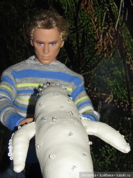 Ты больше не один — Текстильные игрушки и примитивы: кофейные