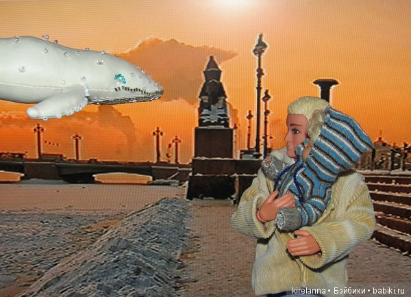 Ты больше не один — Текстильные игрушки и примитивы: кофейные