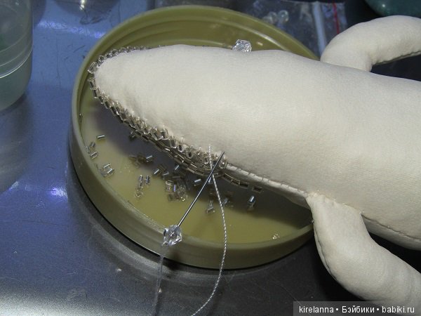 Ты больше не один — Текстильные игрушки и примитивы: кофейные