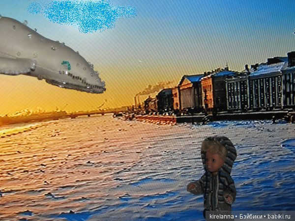 Ты больше не один — Текстильные игрушки и примитивы: кофейные (фото 10)