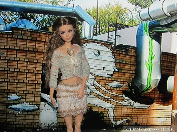 Ты больше не один — Текстильные игрушки и примитивы: кофейные