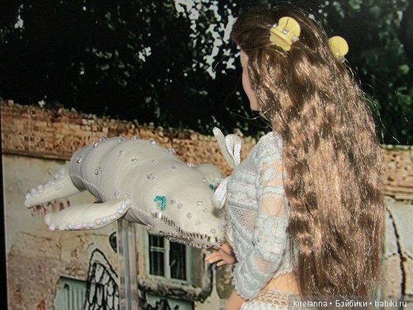 Ты больше не один — Текстильные игрушки и примитивы: кофейные