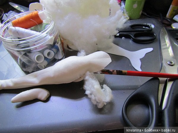 Ты больше не один — Текстильные игрушки и примитивы: кофейные