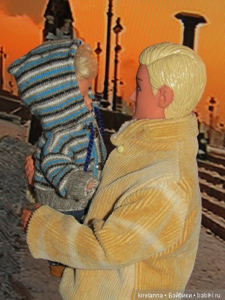 Ты больше не один — Текстильные игрушки и примитивы: кофейные