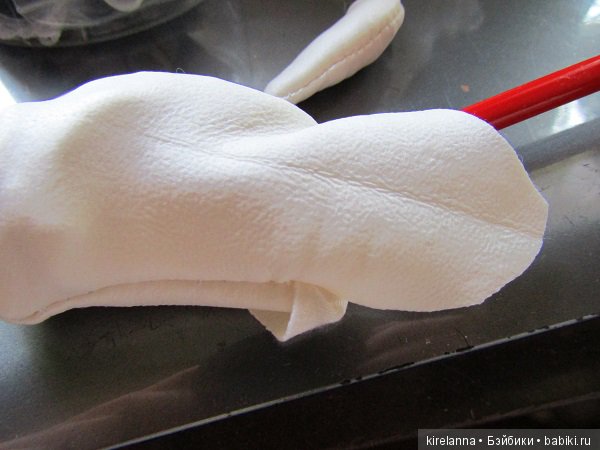 Ты больше не один — Текстильные игрушки и примитивы: кофейные